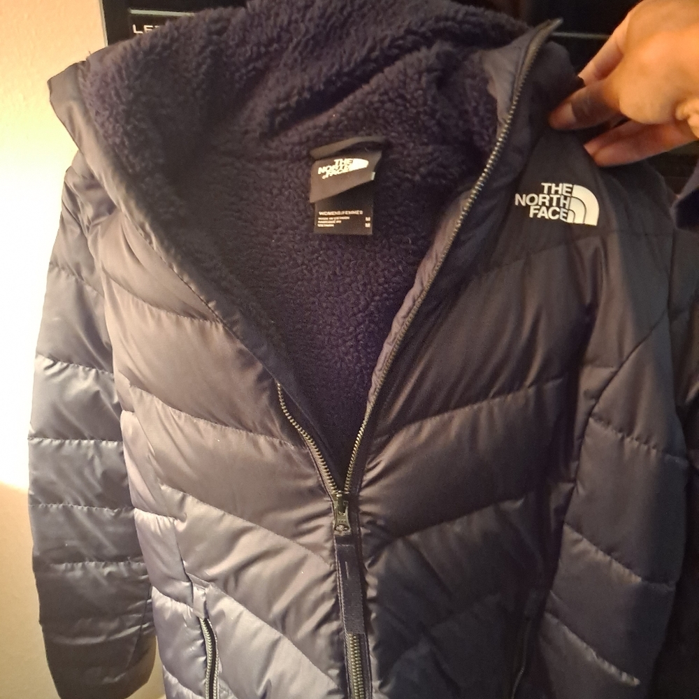 Northface coat